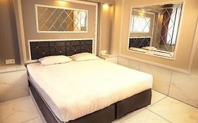Bakirkoy Tashan Business & Airport Hotel