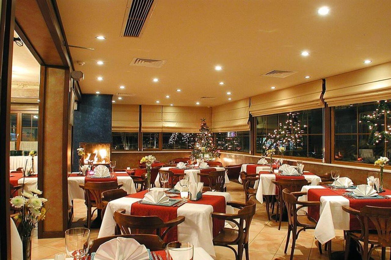 Bakirkoy Tashan Business & Airport Hotel Istanboel Buitenkant foto