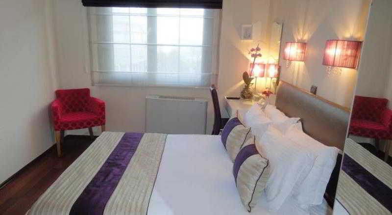 Bakirkoy Tashan Business & Airport Hotel Istanboel Buitenkant foto