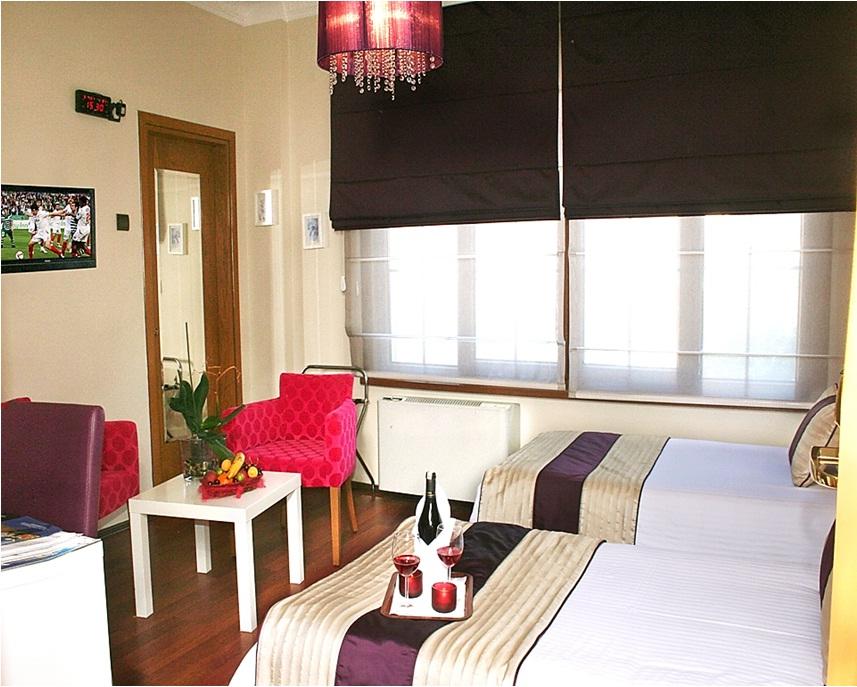 Bakirkoy Tashan Business & Airport Hotel Istanboel Buitenkant foto