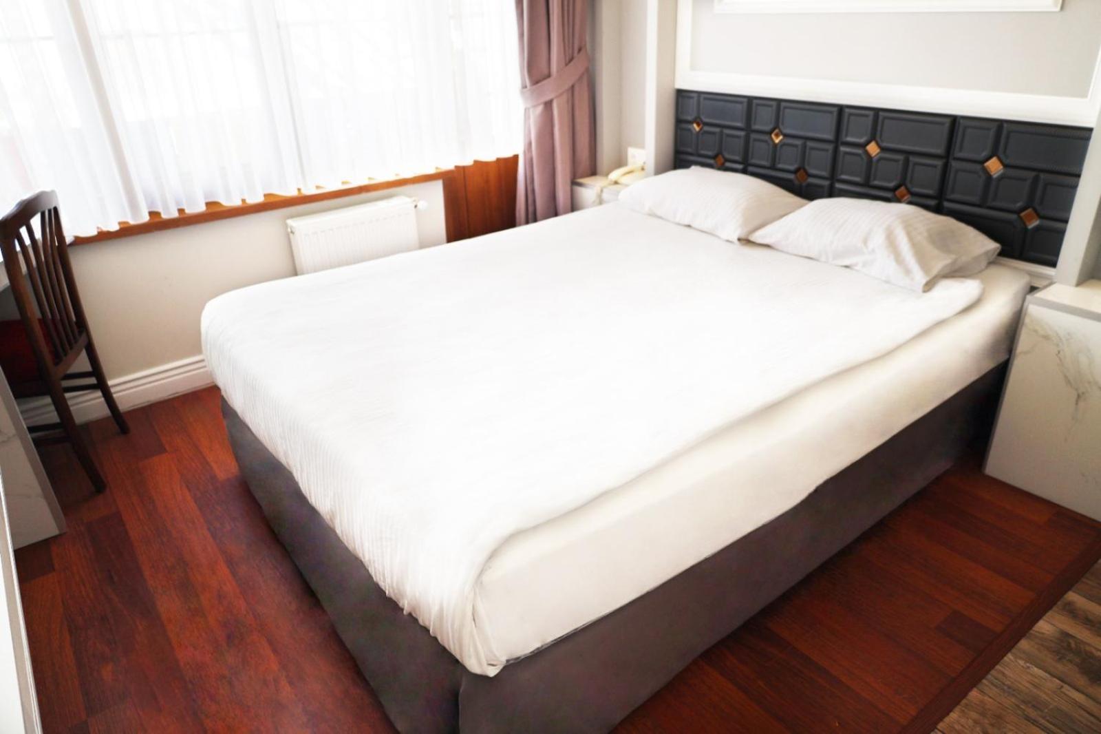 Bakirkoy Tashan Business & Airport Hotel Istanboel Buitenkant foto