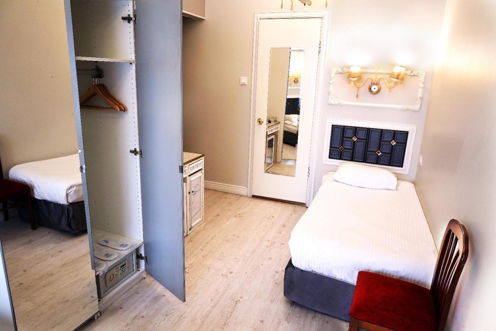 Bakirkoy Tashan Business & Airport Hotel Istanboel Buitenkant foto