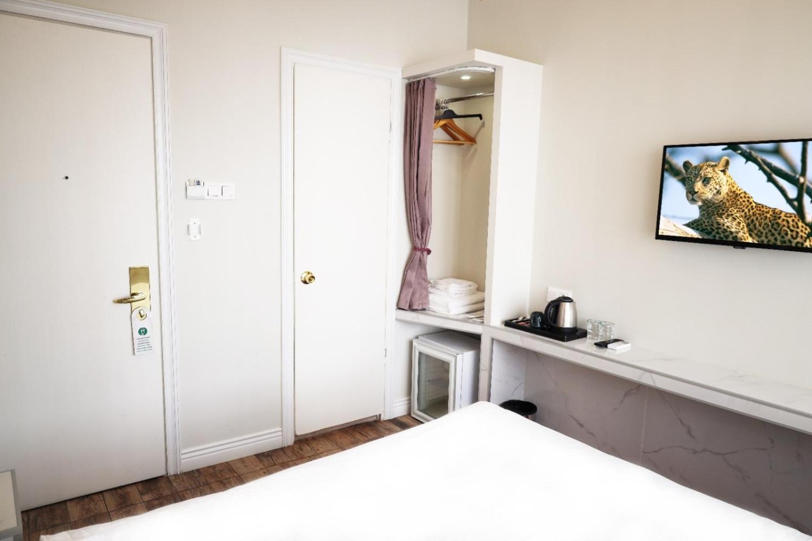 Bakirkoy Tashan Business & Airport Hotel Istanboel Buitenkant foto
