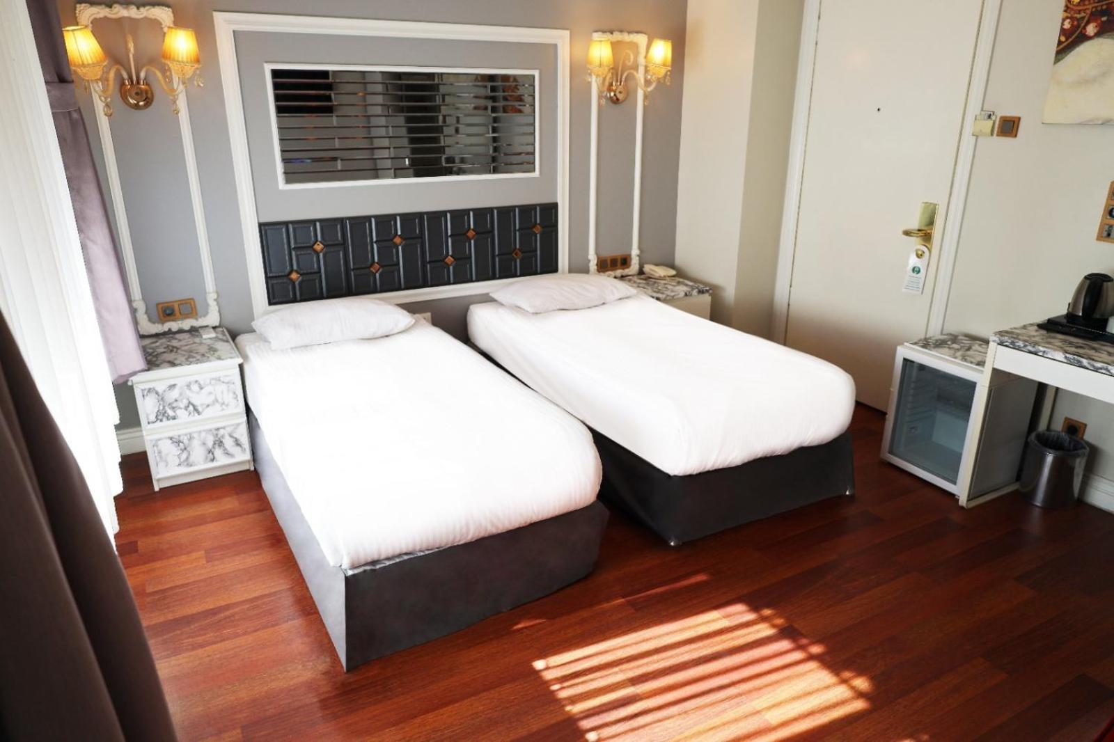 Bakirkoy Tashan Business & Airport Hotel Istanboel Buitenkant foto