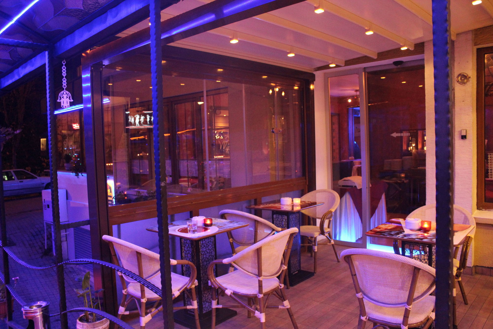 Bakirkoy Tashan Business & Airport Hotel Istanboel Buitenkant foto