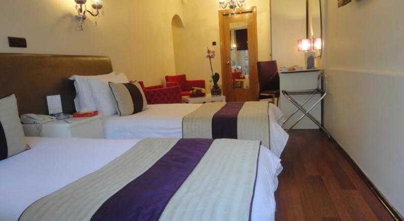 Bakirkoy Tashan Business & Airport Hotel Istanboel Buitenkant foto